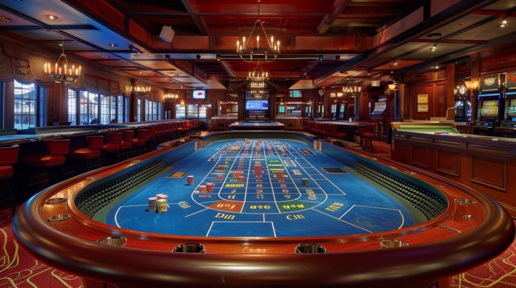 kk777x Live Casino